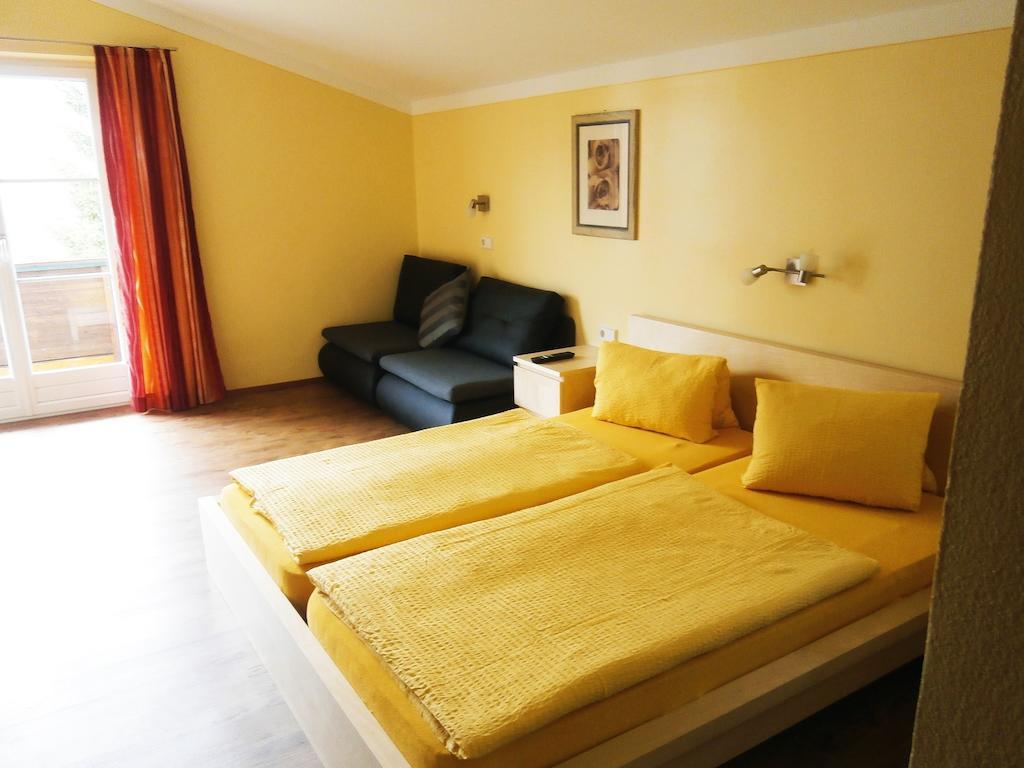 Pension Susi Wagrain Oda fotoğraf