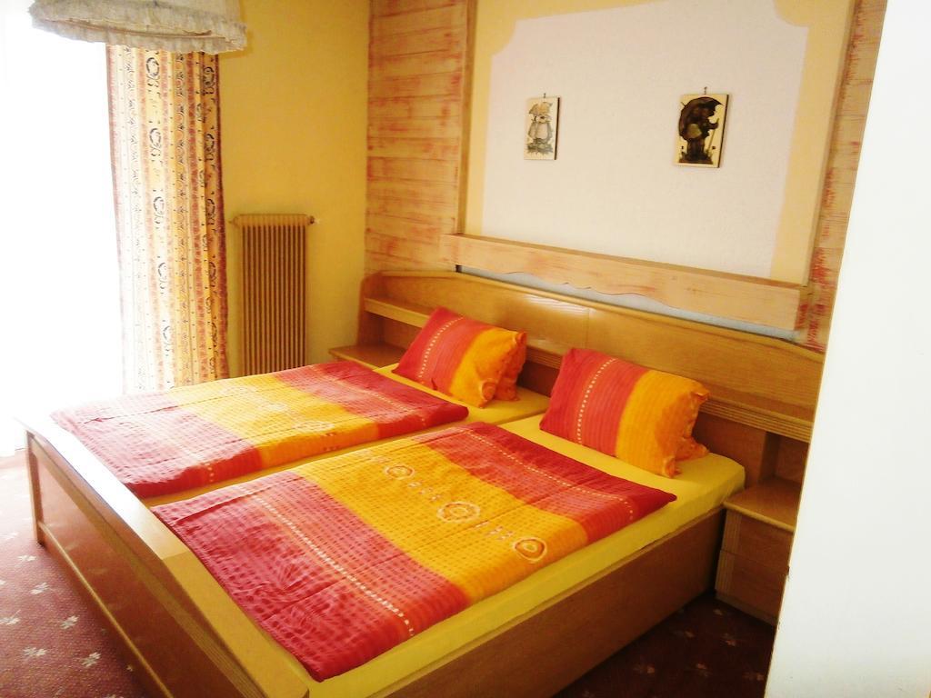 Pension Susi Wagrain Oda fotoğraf